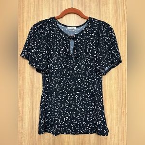 Beacon blouse